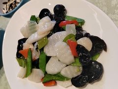 -闫水饺大酒楼·北京老闫靓马饺子馆