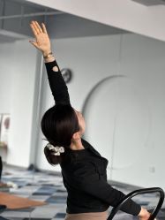 -MK·优璨瑜伽·普拉提