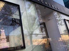 -BLACKSWAN黑天鹅(环球店)