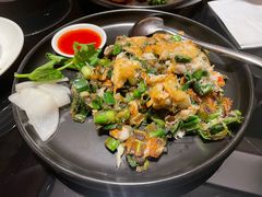 花乐蟹肉海蛎煎-闽和南(深圳万象城店)