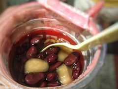 -八婆婆烧仙草(中山路店)