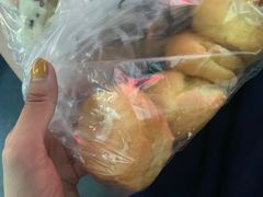 -寻味唐派·牛奶手撕面包(府前街店)