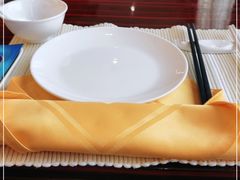 -民族饭店-四季餐厅
