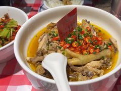 -好帮厨·下饭浏阳菜·坚持现炒(月湖店)