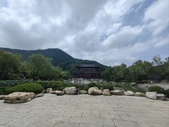 -华清宫景区