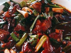 -小六农家乐(崇明西沙湿地店)