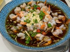 -金陵后厨·南京菜(新街口秣陵路店)