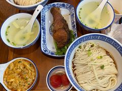 -孙盛兴奥灶面馆·蟹黄面·三虾面(山塘街总店)