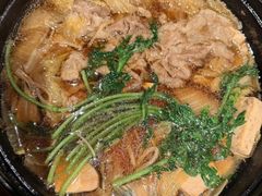 -千代武日本料理(开发区店)