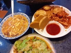 -晚归月亮湾私家菜(临邑路店)