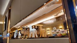 -茜尔维亚修身连锁(八佰伴店)