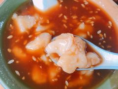 醪糟粉子-张醪糟