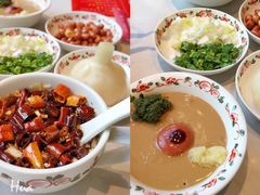 糖蒜-东门口涮肉·砂锅·烤串(老门东店)