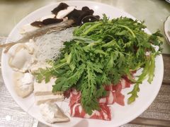 -北京河南大厦酒店