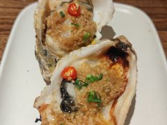 -烤小呆碳烤大肉筋