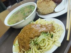 -白魁老号饭庄(交道口店)
