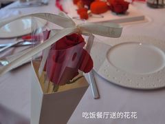 -王品牛排(郑州大卫城店)