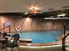 -棕南海水疗会所