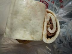 肉龙-玉华台饭庄(裕中西里小区店)