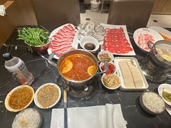 -世贸万锦大酒店·烹大师火锅达人
