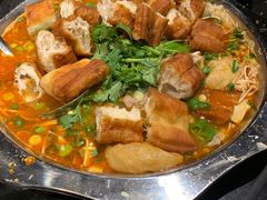 -富临轩私房菜(集庆门大街店)