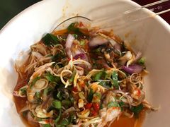 -Pier 21 (Terminal 21 Asok)