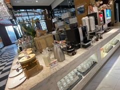 -张家港国贸酒店·餐厅