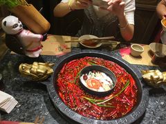 -蜀大侠火锅(建设路第五大道店)