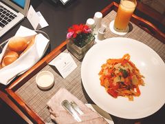 -广州富力丽思卡尔顿酒店