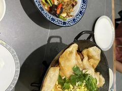 -彭城味道.地道徐州味(怡海花园店)