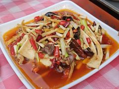 -为民烧烤吧.自贡爆炒菜.成都烧烤(收录20年好店)