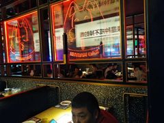 -吞鱼兽麻辣烤鱼(万达店)