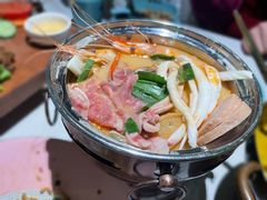 -米多分·越南小馆(南海万科广场店)