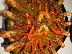 -红盔甲·小龙虾(天钥桥店)
