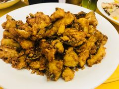 -龙图阁海鲜饭店