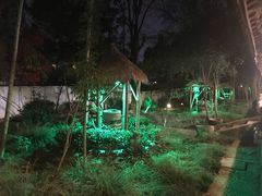 -木子山庄·安徽省老字号·中国炖锅宴