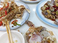 -来之顺海鲜菜馆·青岛菜·始于1993(栈桥店)