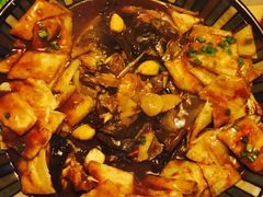 鱼头泡饼-那啥餐厅(富乐大街店)