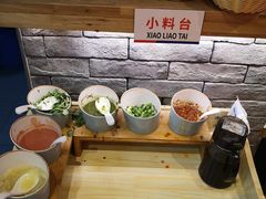 -肠王卤煮(西单食宝街店)