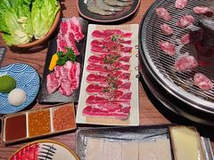 -壹风町烧肉居酒屋(恒丰中央广场店)