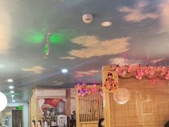大堂-鳗鱼家·深夜食堂(军博店)