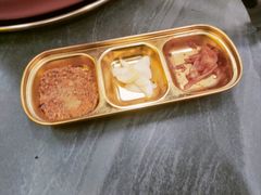 -允辛家·自助泥炉烤肉(九亭店)