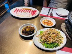 -辛氏火炉·韩式古法烤肉(松北店)