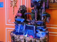 -安吉罗联丰舞厅(宝丰生活广场店)