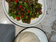 -小乡小镇·传承桐庐土菜·老板亲自烧的菜