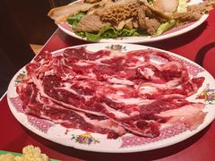 -潮汕·草根牛肉档(上海荟聚城市集市店)