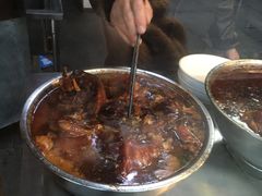 -走马楼饭庄(慈城古县城店)