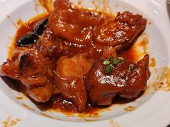 -刘胖子家常菜·蹄花焖藕(兴业店)