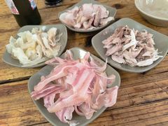 -汝萍传统蘸水菜(春华路总店)