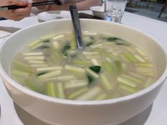 老济南甜沫-金春禧(世茂国际广场店)